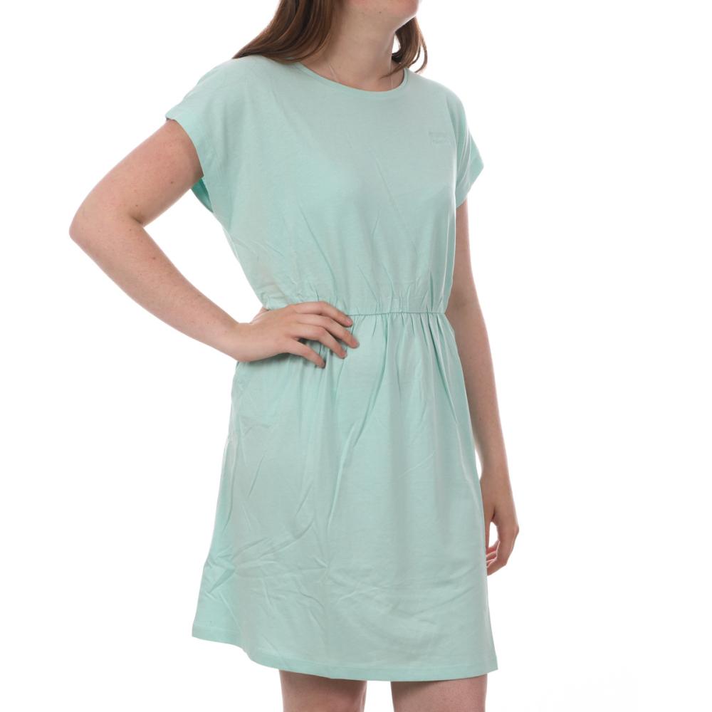 Lee Cooper Robe Vert d'eau Femme Lee Cooper Oni