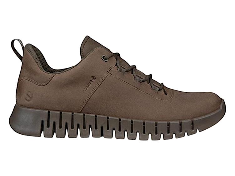 Ecco 525224 GRUUV dark clay
