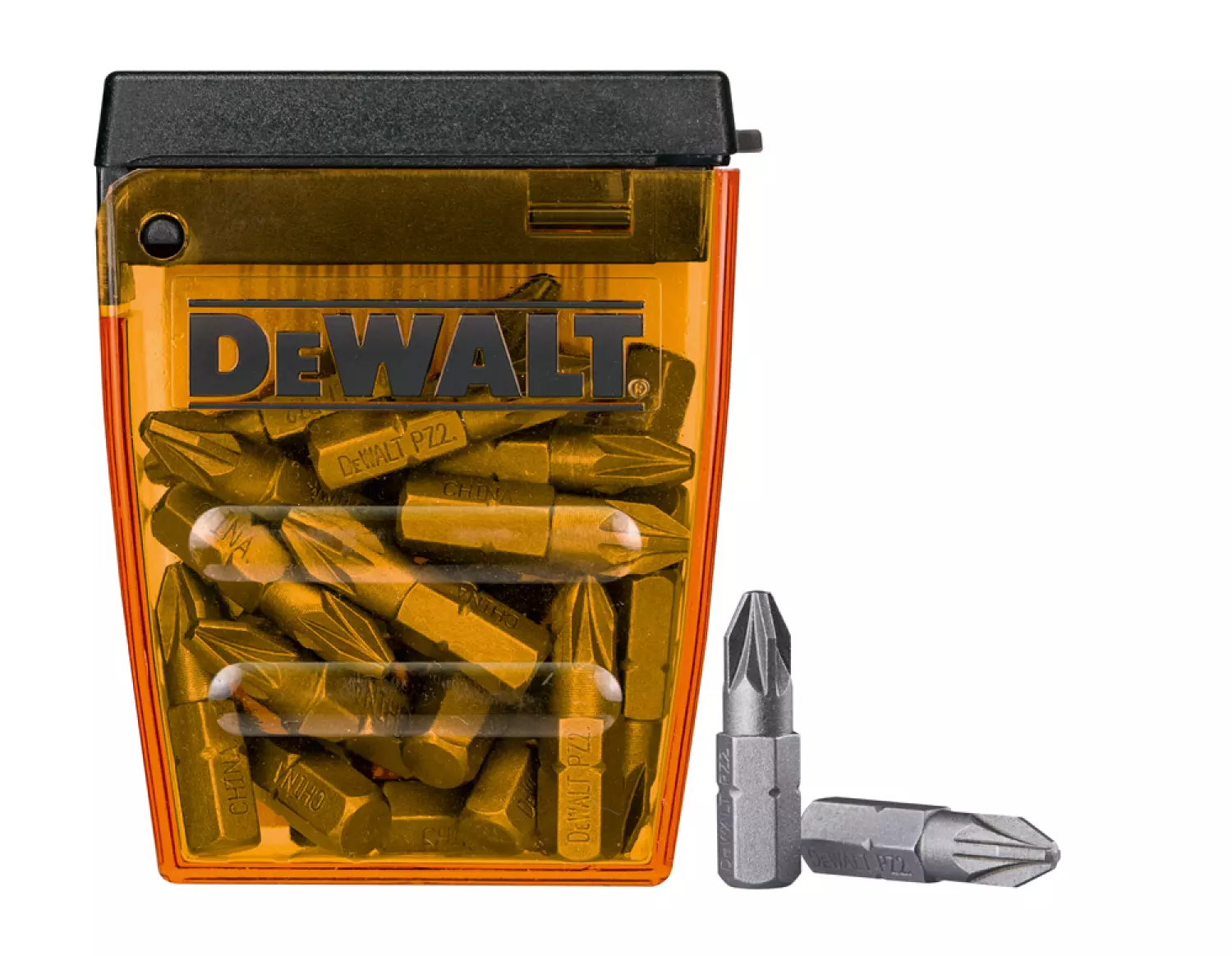 DeWALT DT71521 Pz2 bitjes - 25mm (25st)