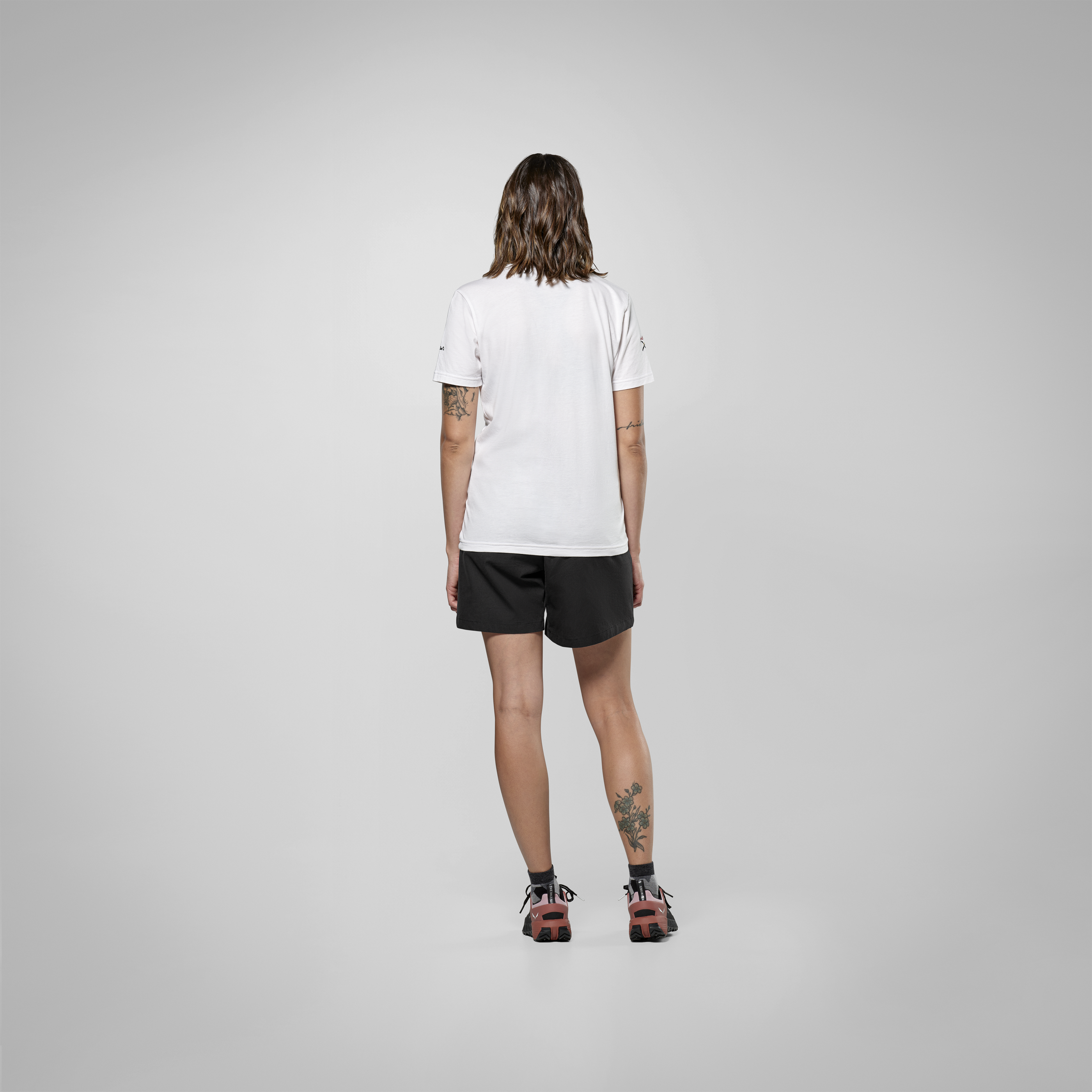 X-Alps T-Shirt Damen