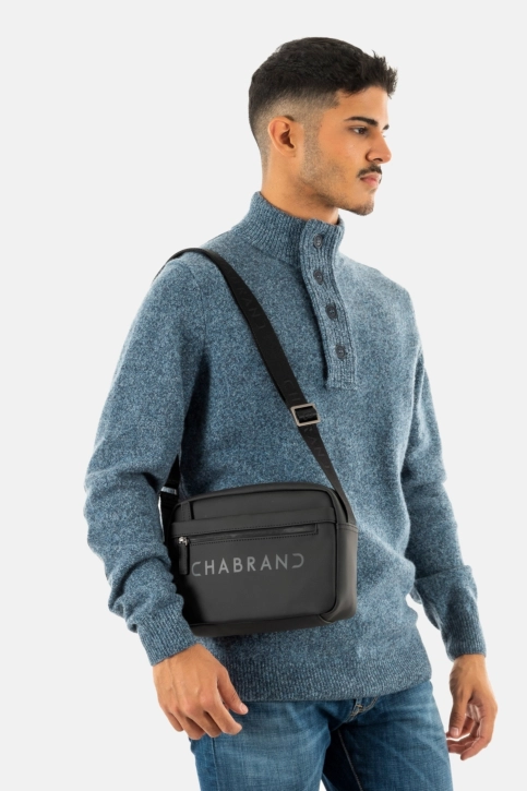 Pochettes & Sacoches chabrand touch bis 120 noir