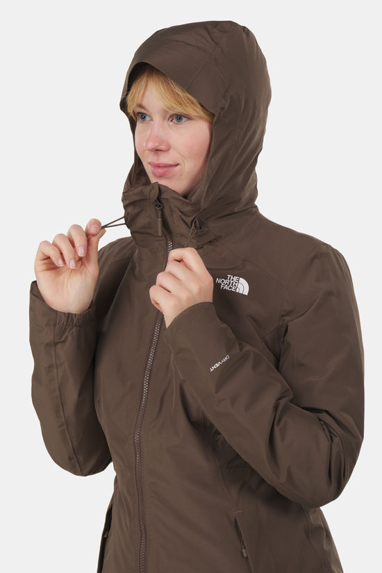 The North Face The North Face Hikesteller Insulated Parka Dames