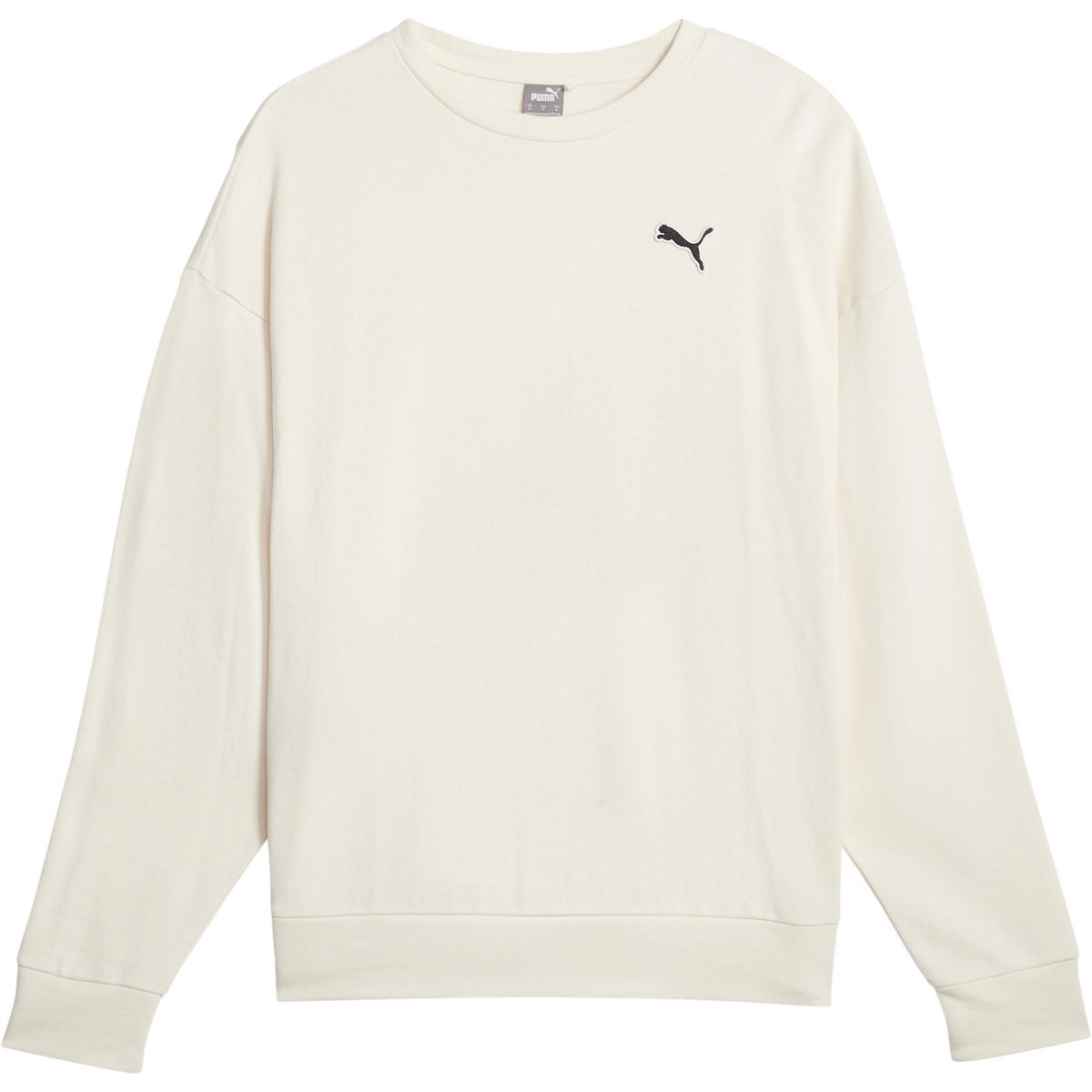 Puma Better Essentials Crew Sweatshirt Dame