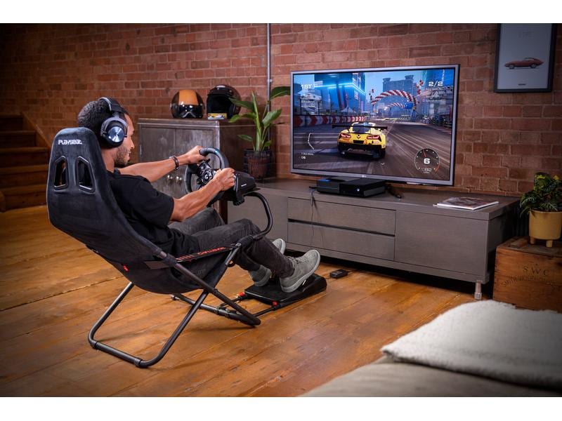 Logitech Lenkrad G920 Driving Force Rennlenkrad und Pedale für Xbox Series X/S, Xbox One und Windows-PC