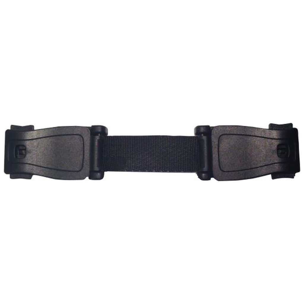 4mybabyStrapStop black
