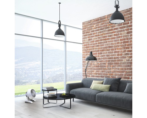 Vornado Energy Smart 6303DC vloerventilator met afstandsbediening