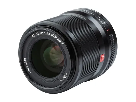 VILTROX AF 13/1.4 Z, Standardlinse, 14/11, Nikon Z, Autofokus