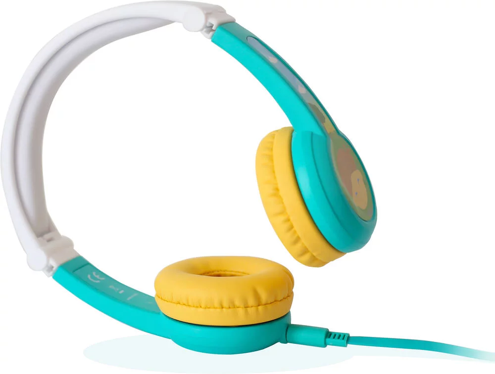 LUNII - CASQUE AUDIO OCTAVE