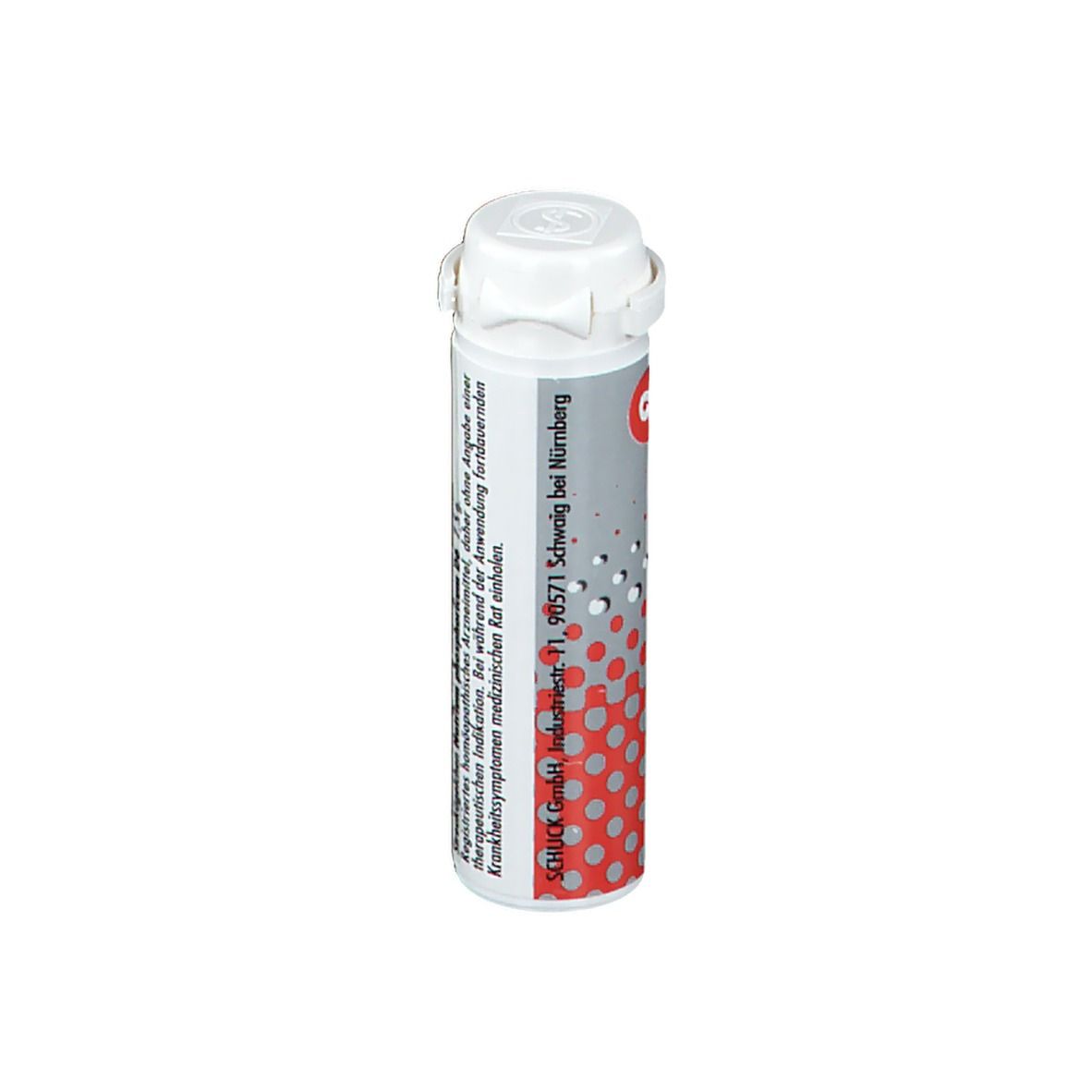 SchuckMineral Globuli 9 Natrium phosph. D6