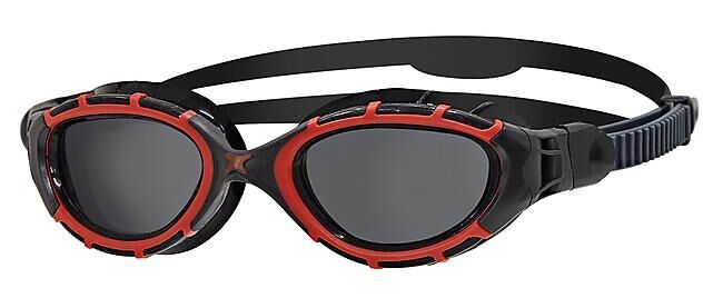 ZOGGS - LUNETTES DE NATATION PREDATOR FLEX POLARISE