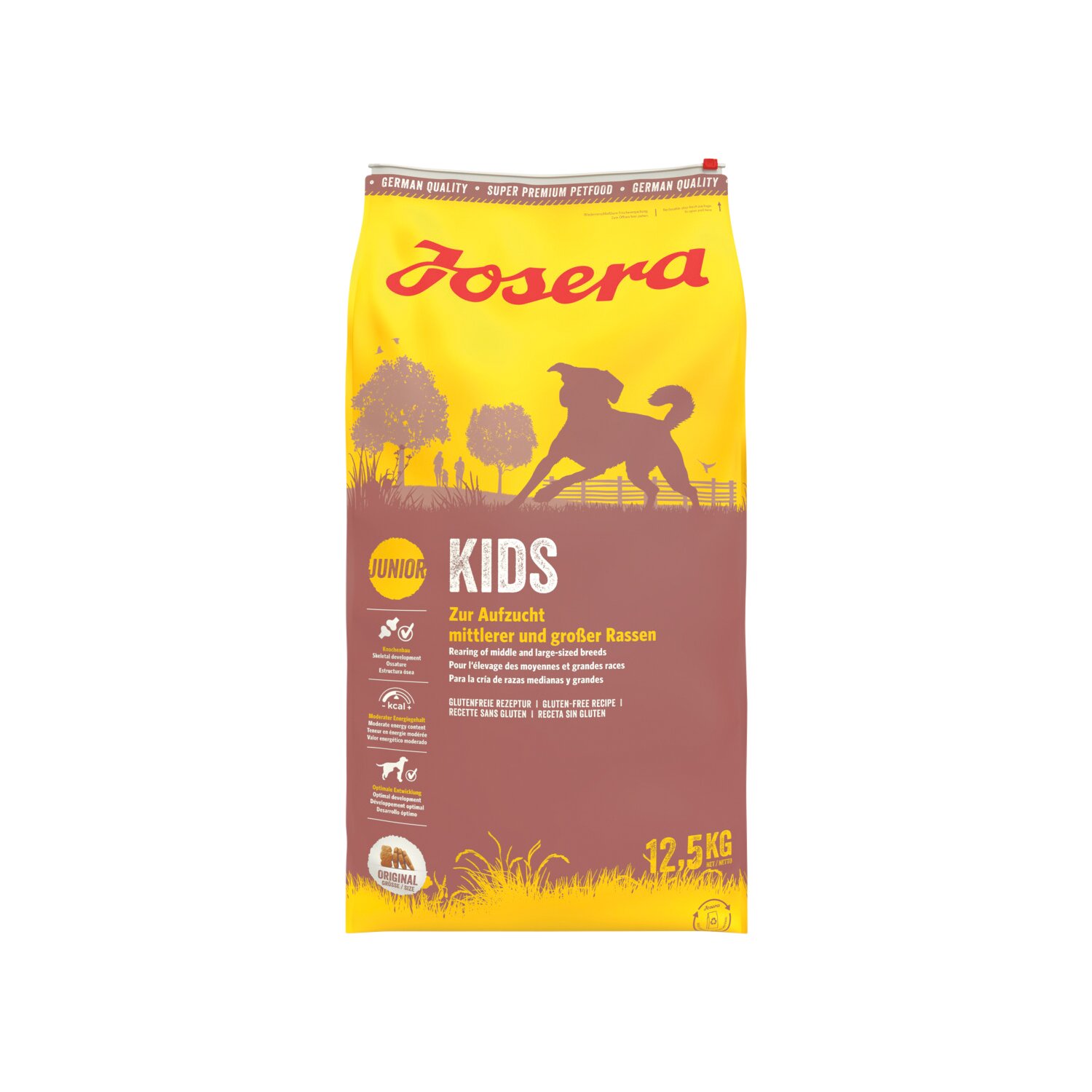 Josera Kids  - 12.5 kg