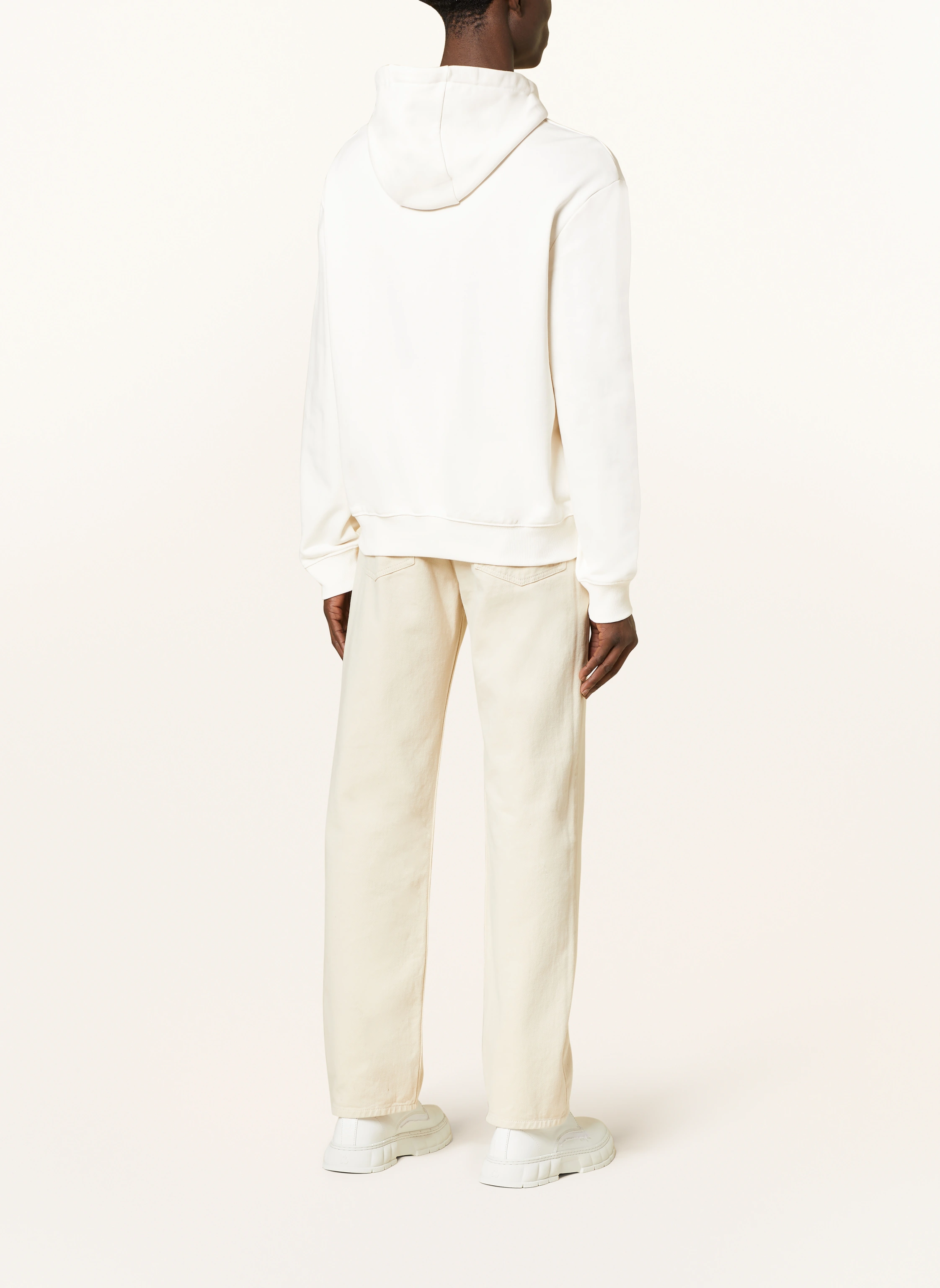 HUGO Hoodie DAPO