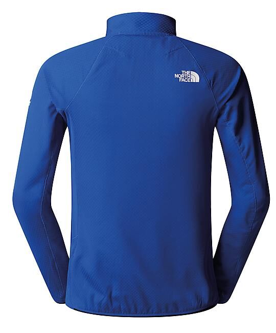 THE NORTH FACE - M SUMMIT FUTUREFLEECE HYBRID JACKET