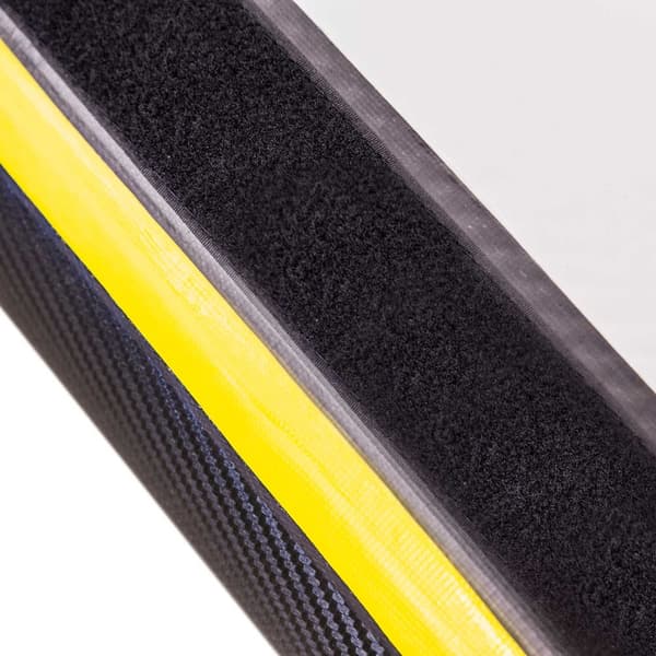 AirTrack Nordic Carbon, 3-8m - Mynte - 4 meter