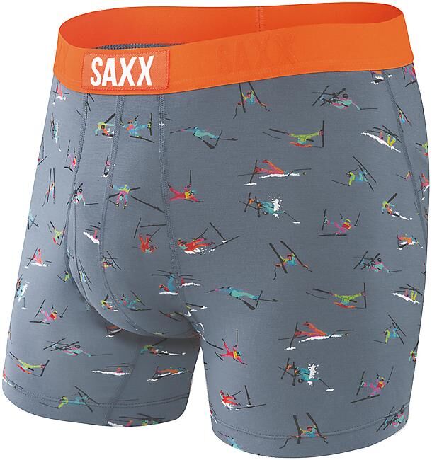 SAXX UNDERWEAR - BOXER ULTRA
