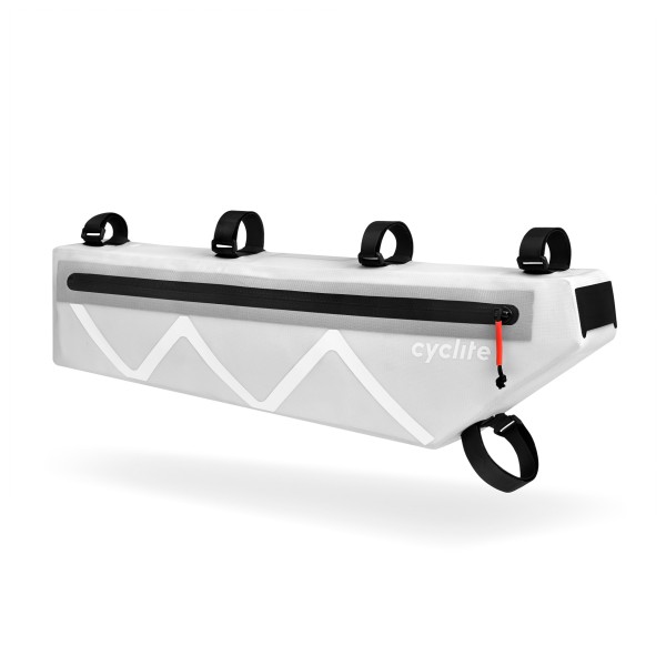 Cyclite - Frame Bag XT / 02 - Sacoche de vélo