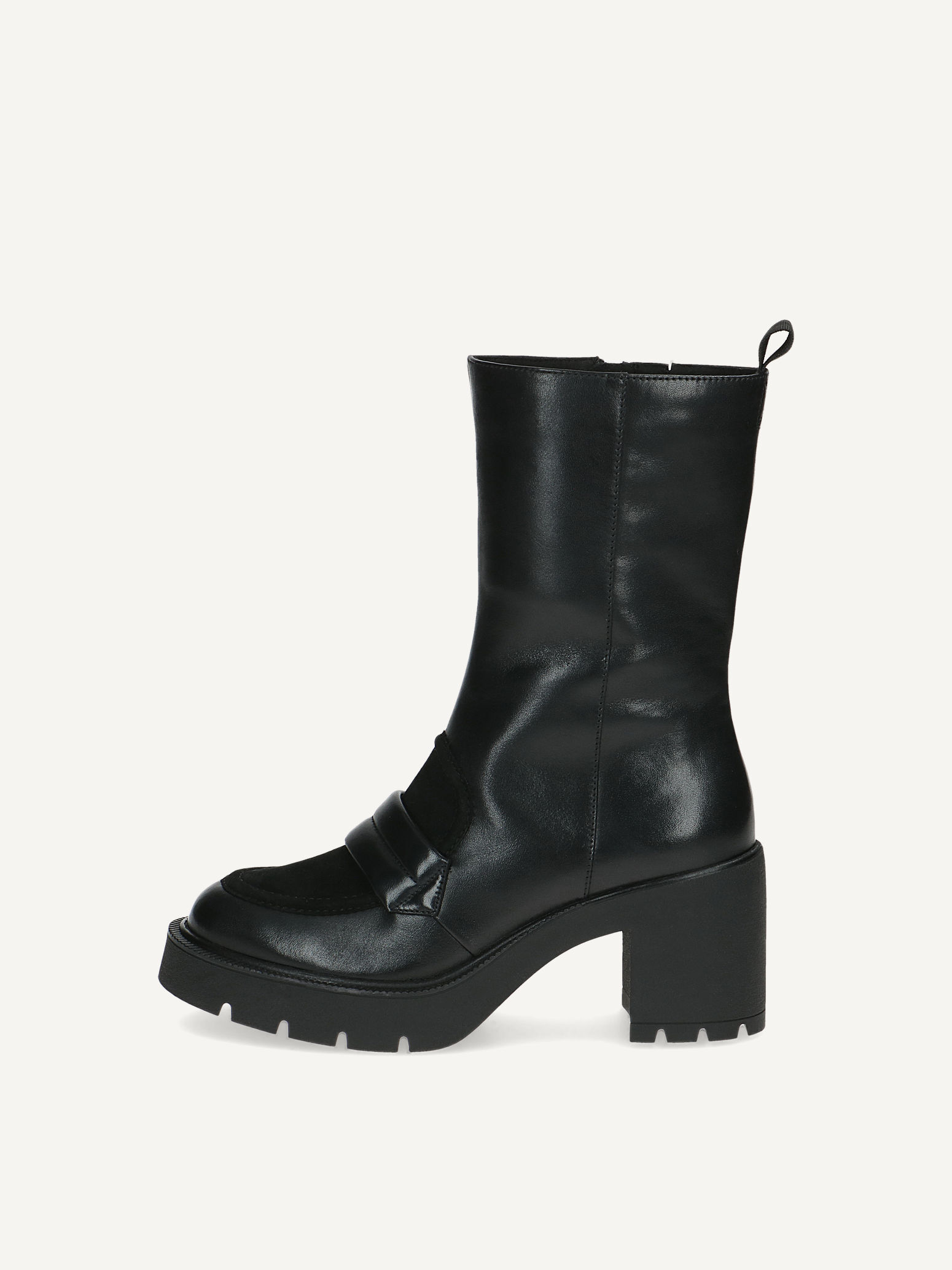 Stiefelette
