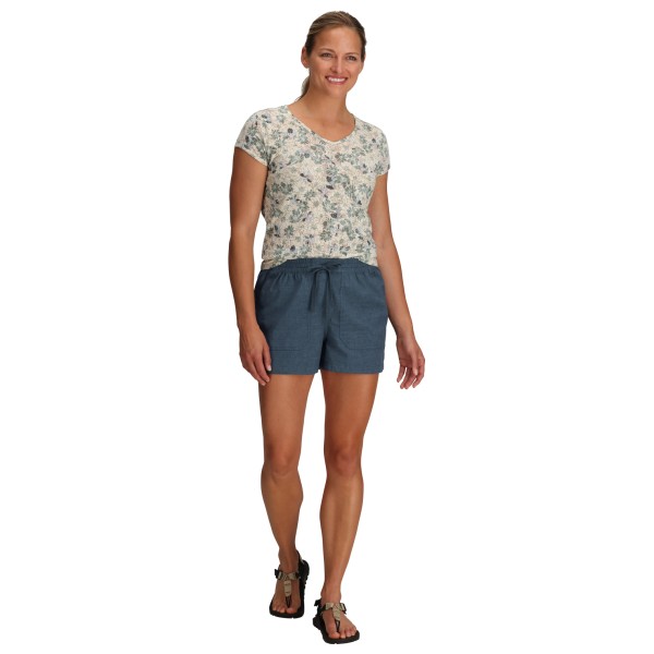 Royal Robbins - Women's Hempline Short - Short