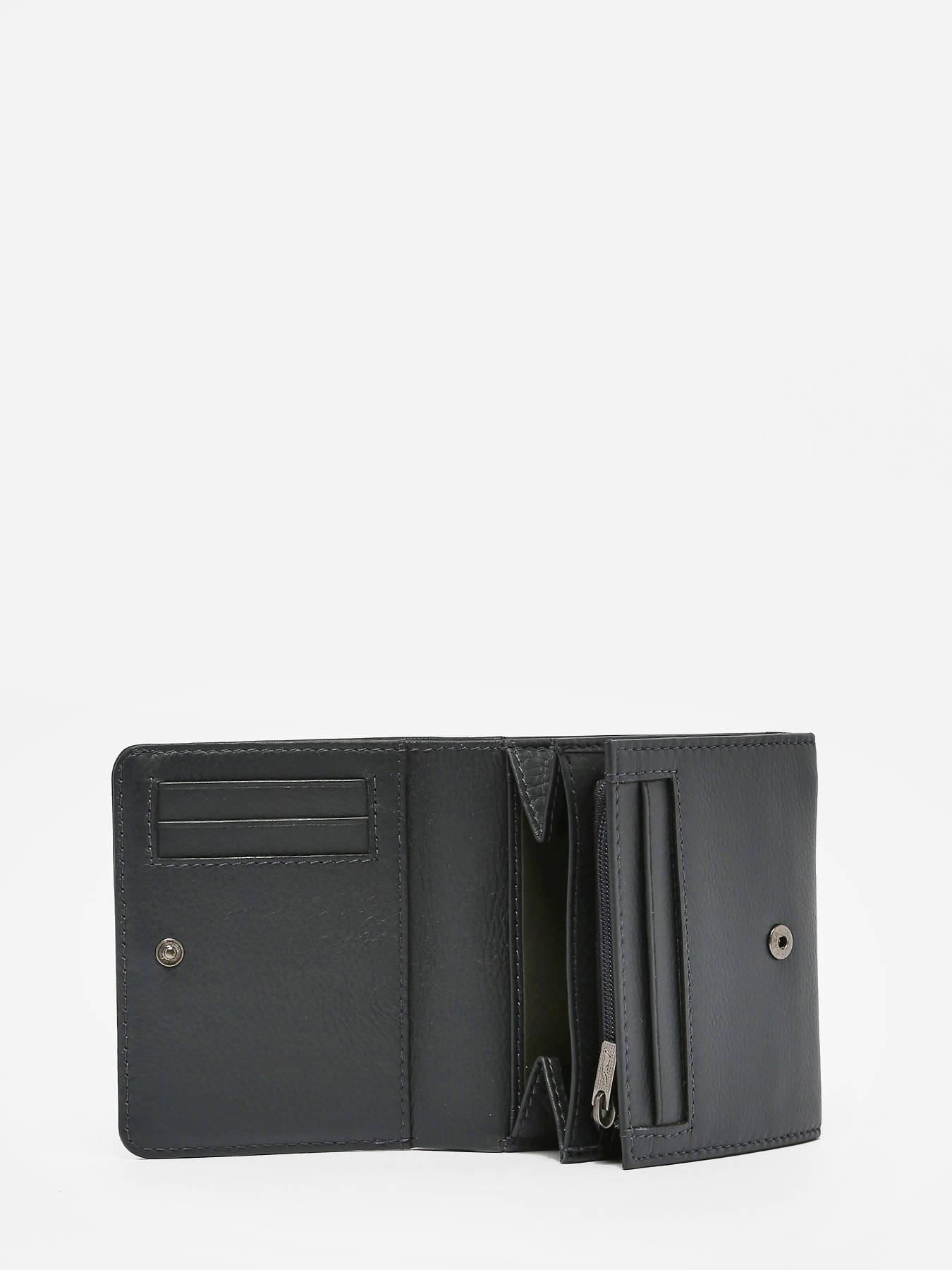 Portefeuille cuir YVES RENARD