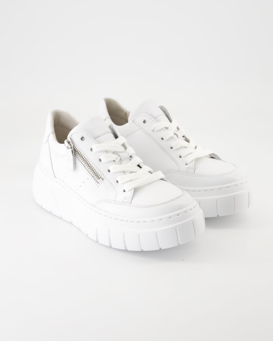 Gabor 53.220.21 Sneaker in Weiß