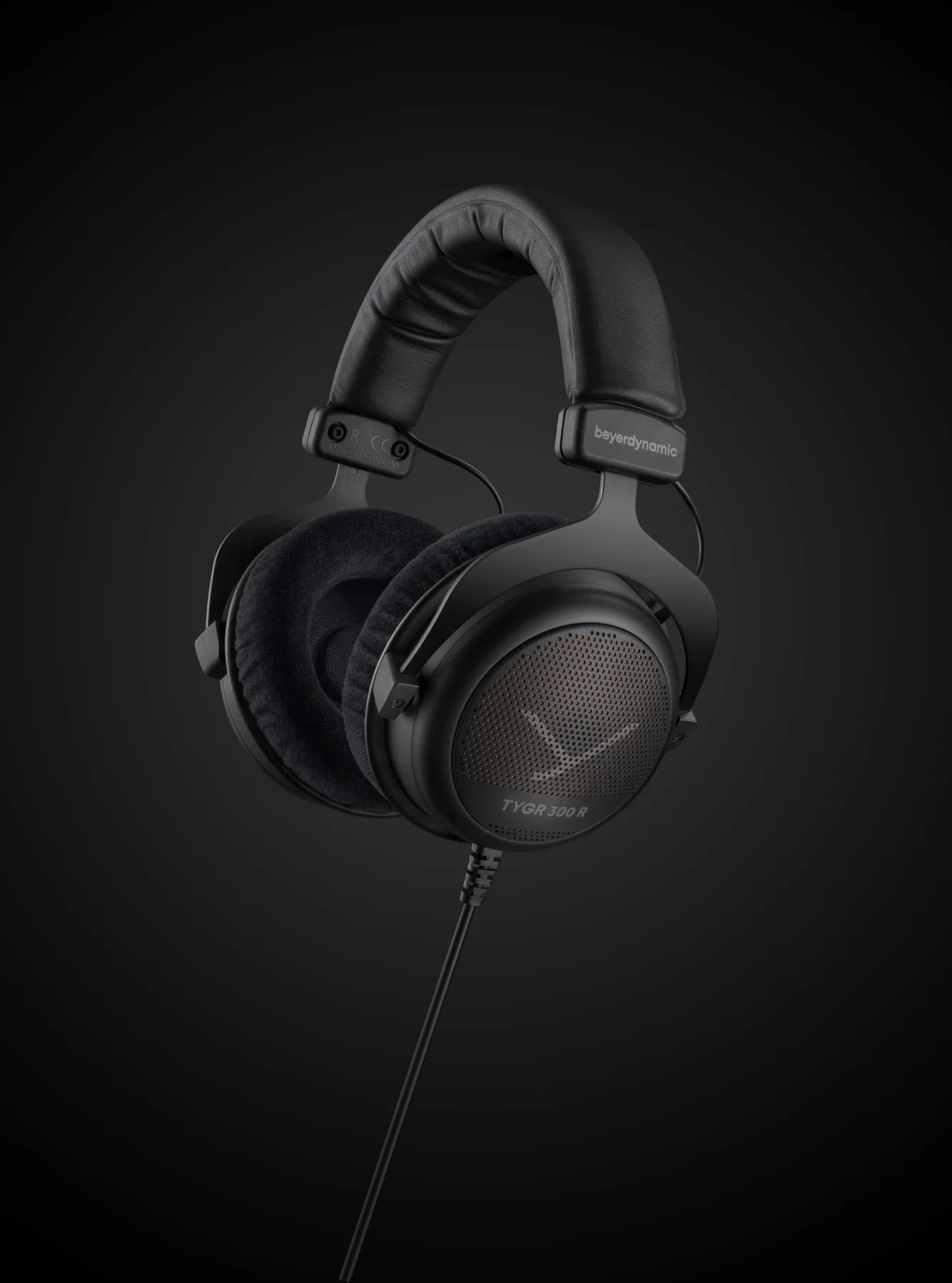 Beyerdynamic TYGR 300 R Casques gaming