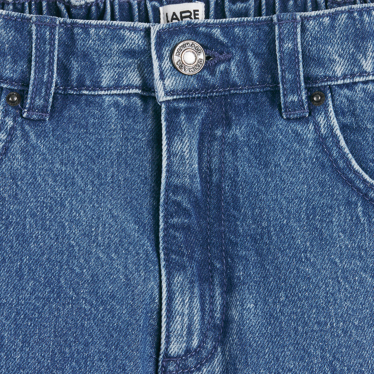 COLEÇÕES LA REDOUTE<br>Mom jeans