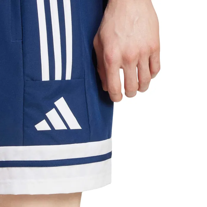 Adidas Squadra 25 Downtime Short Heren