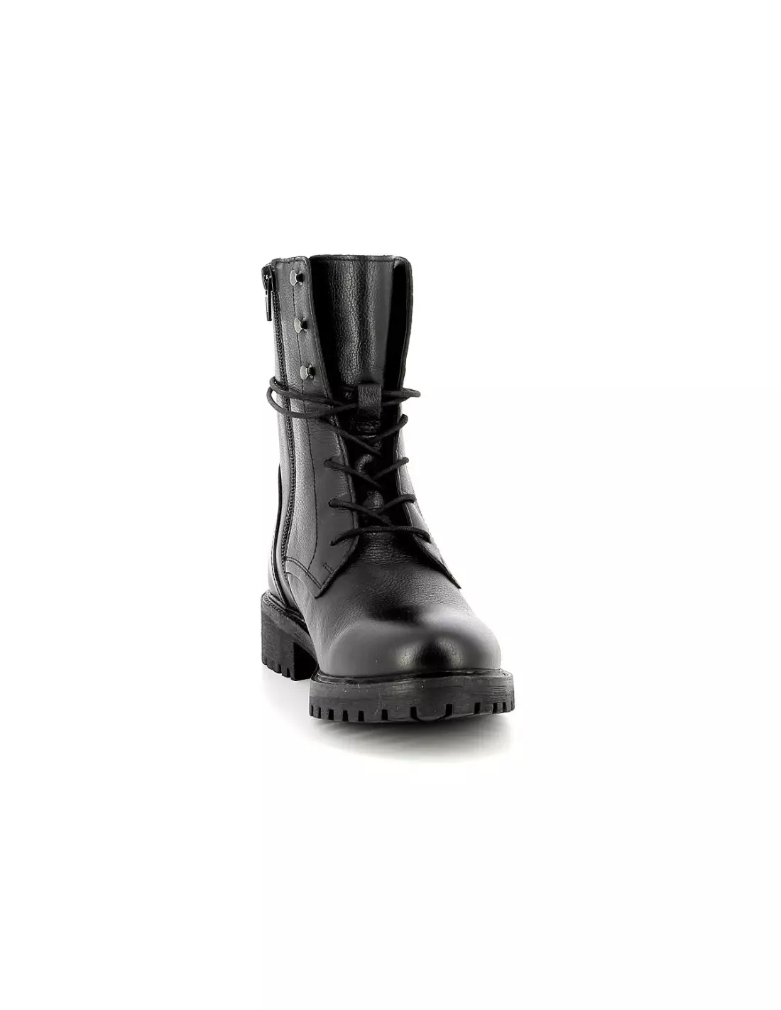 GEOX HOARA - Boots & bottines Black