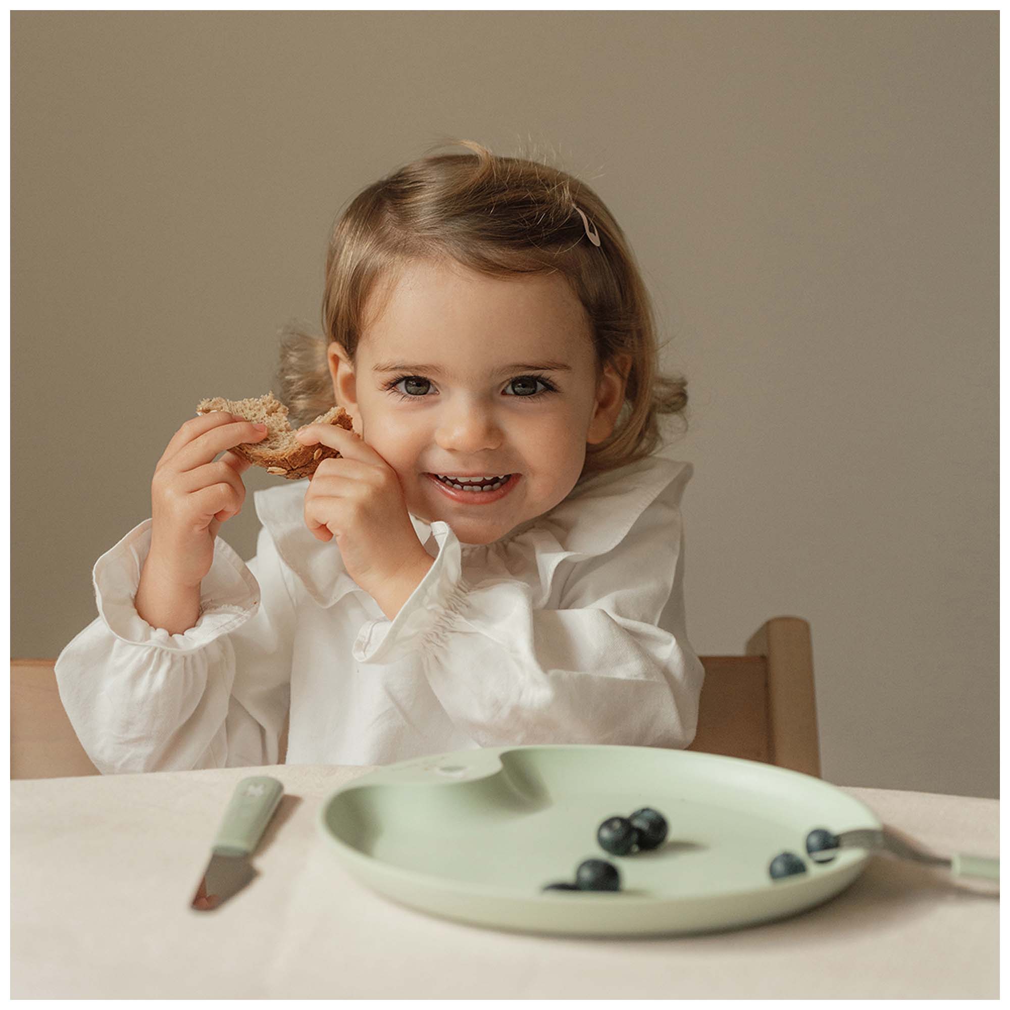 Mepal kinderbestek 3-delig x Little Dutch - kinderbestek - Prénatal