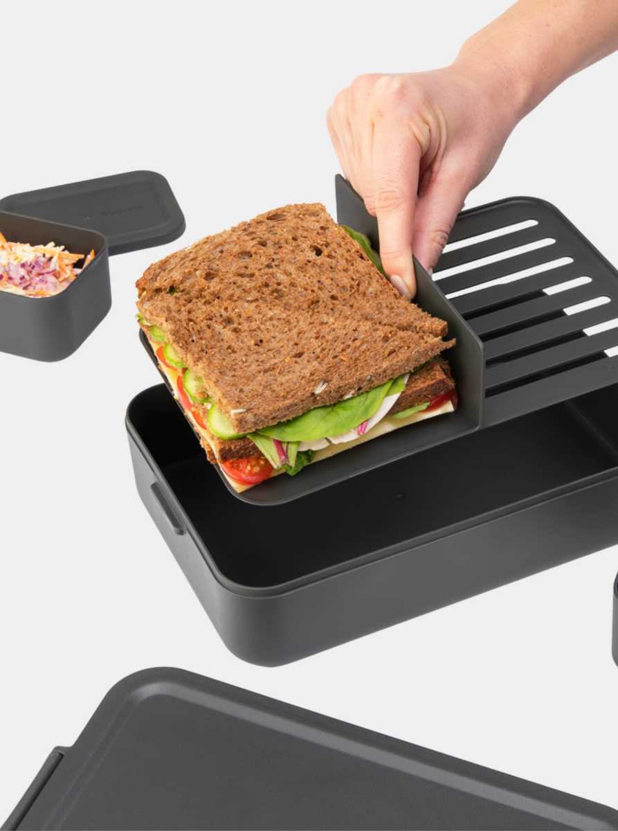 Make & Take Complete Lunch Set