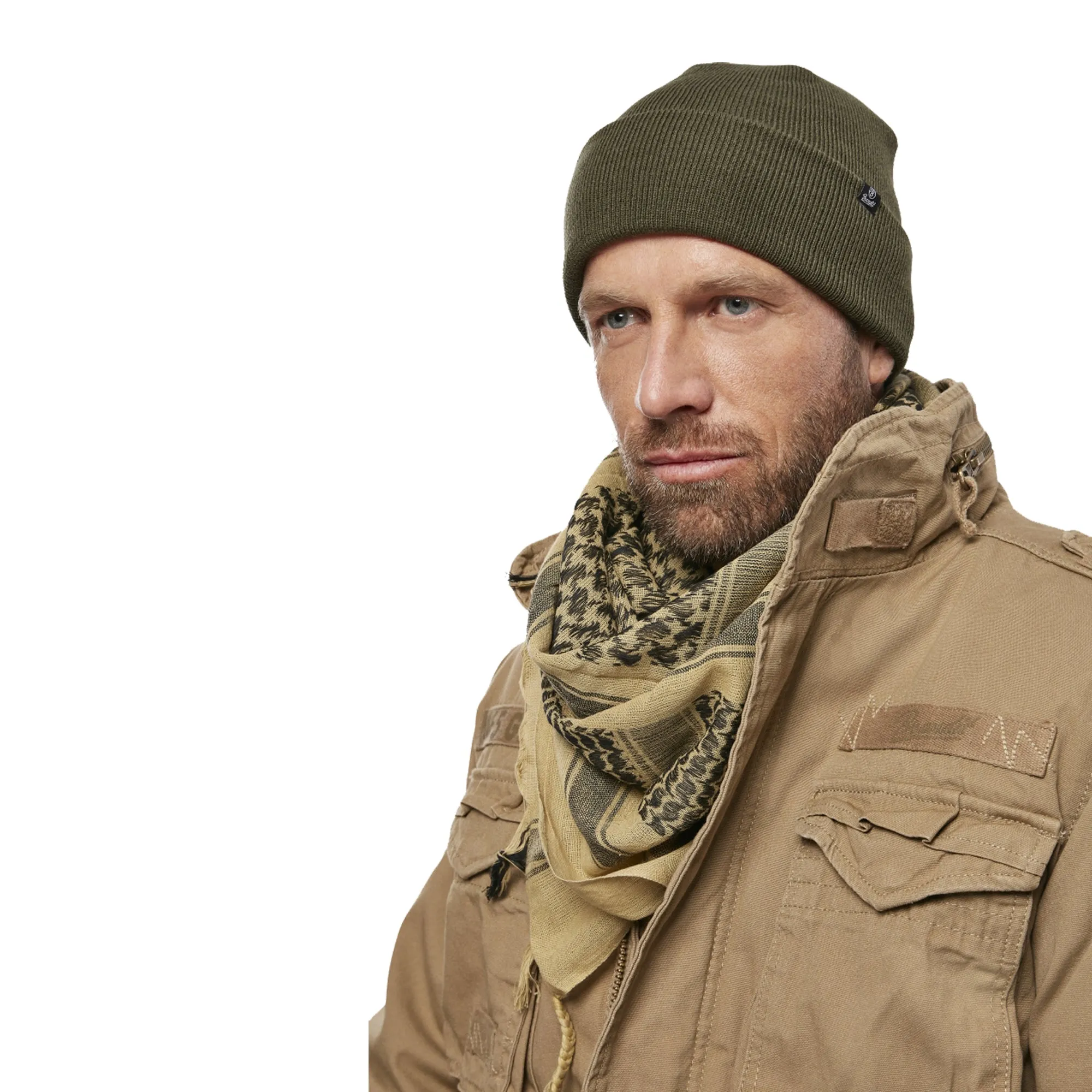 Brandit -  Mütze Watch Cap