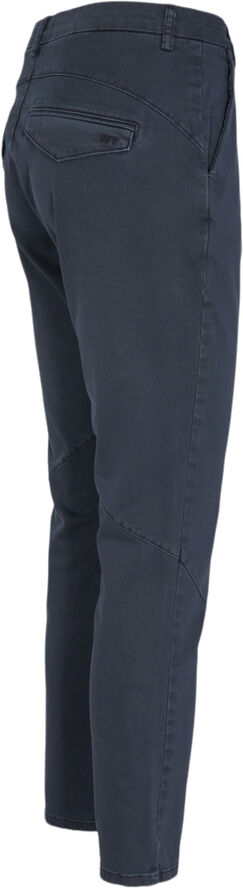 IVY Copenhagen Karmey chino Ultra navy