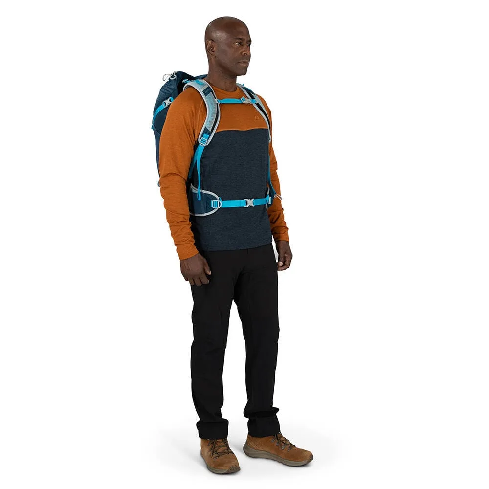 Osprey Hikelite 32 Atlas Blue