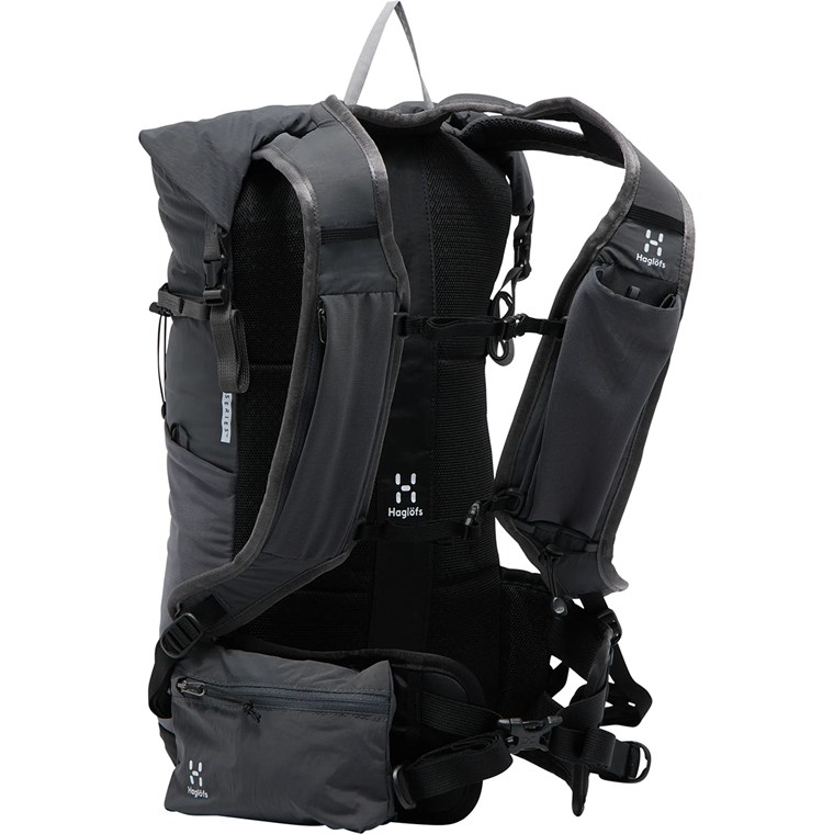 Haglöfs L.I.M Airak 14 True Black/Magnetite