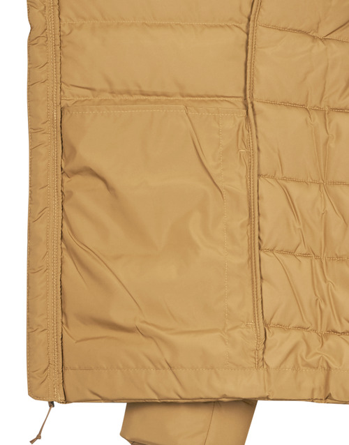 The North Face - ACONCAGUA 3 JACKET - Marron