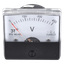 Voltmeter kraftverk