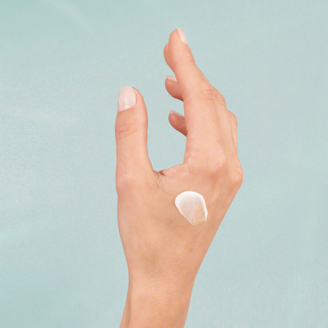 VALMONT VA VITALITY Vitality Contour Cream - 15ml