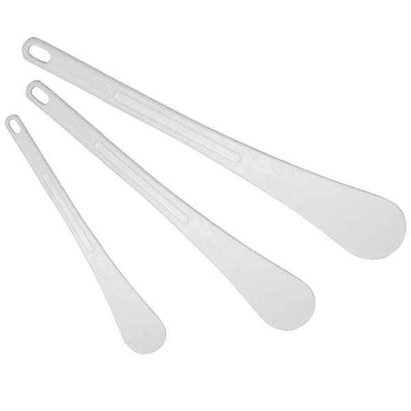 Spatule en Polyglass