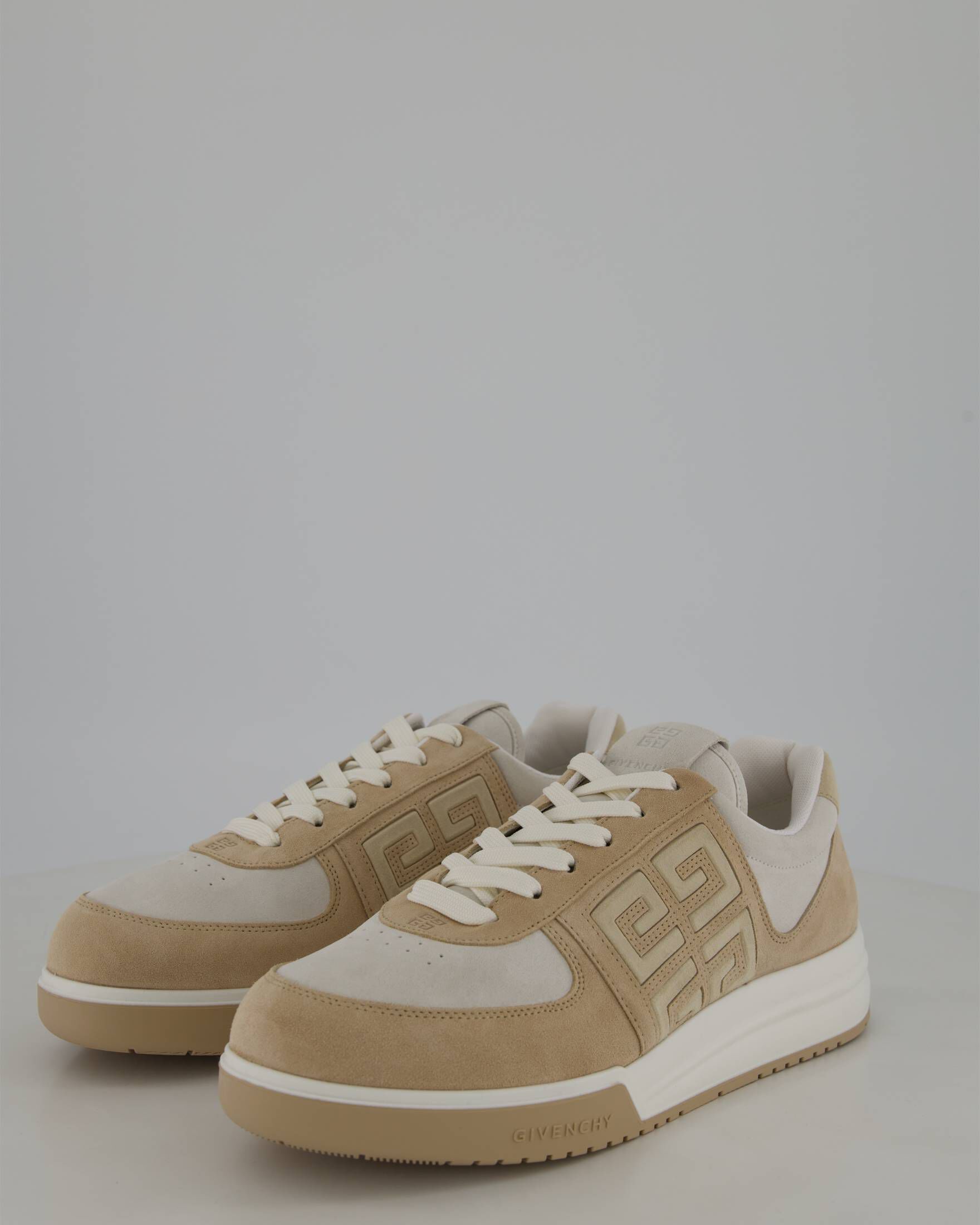 Givenchy| Herren Sneaker G4 LOW-TOP