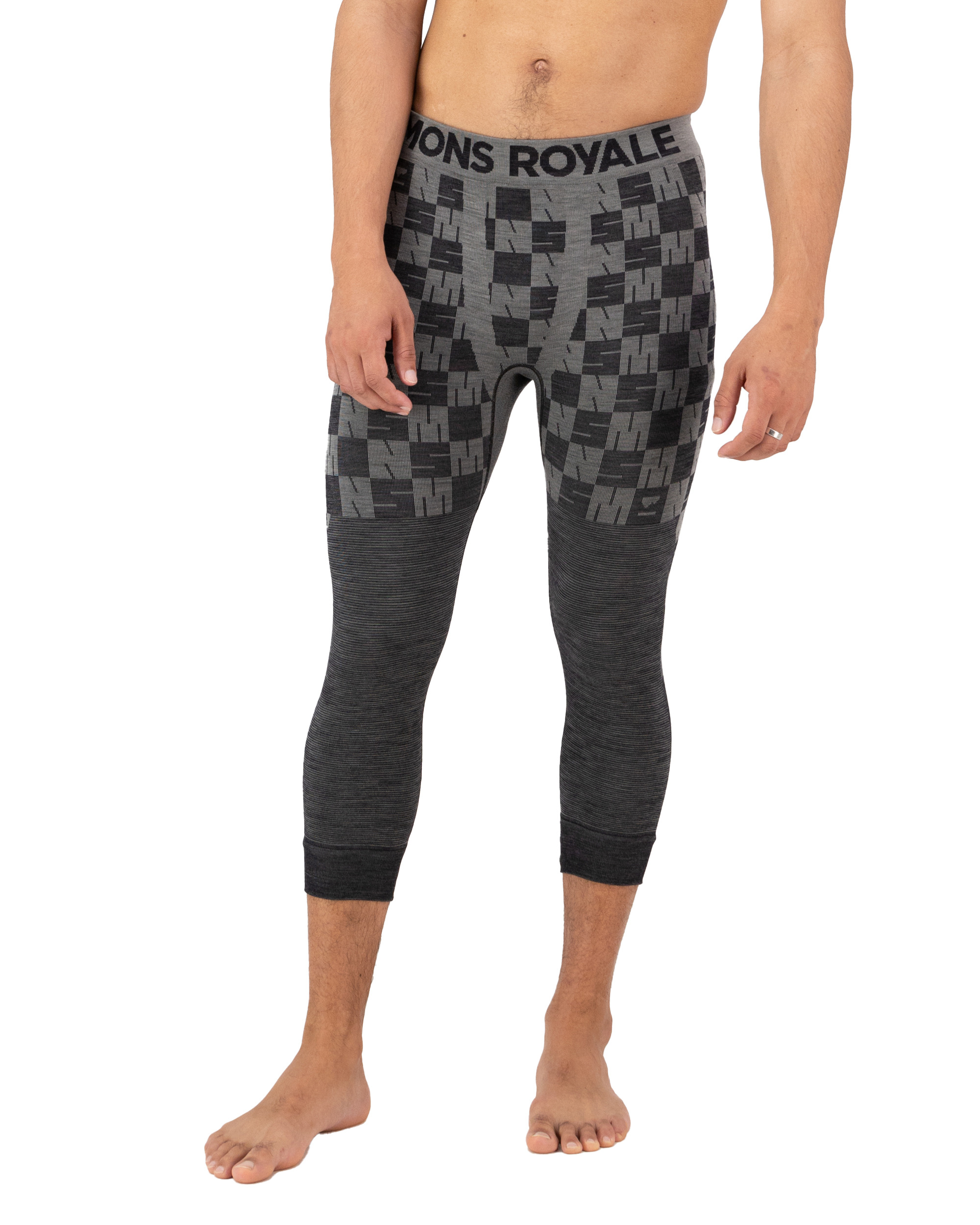 Ascender Merino Seamless Legging