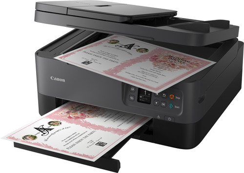 Canon PIXMA TS7450I