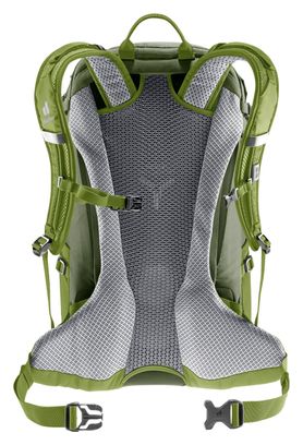 Sac de Randonnée Deuter Futura 23 Vert