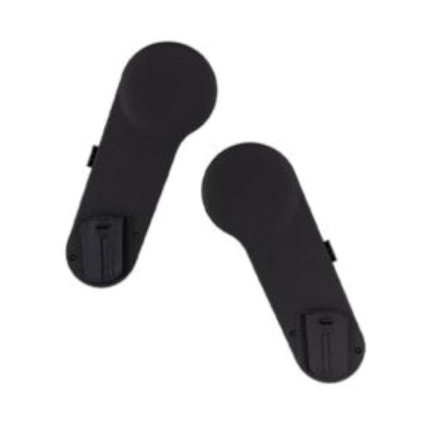 Joolz Geo³ Duo-Adapters Onderste Stoel/Wieg
