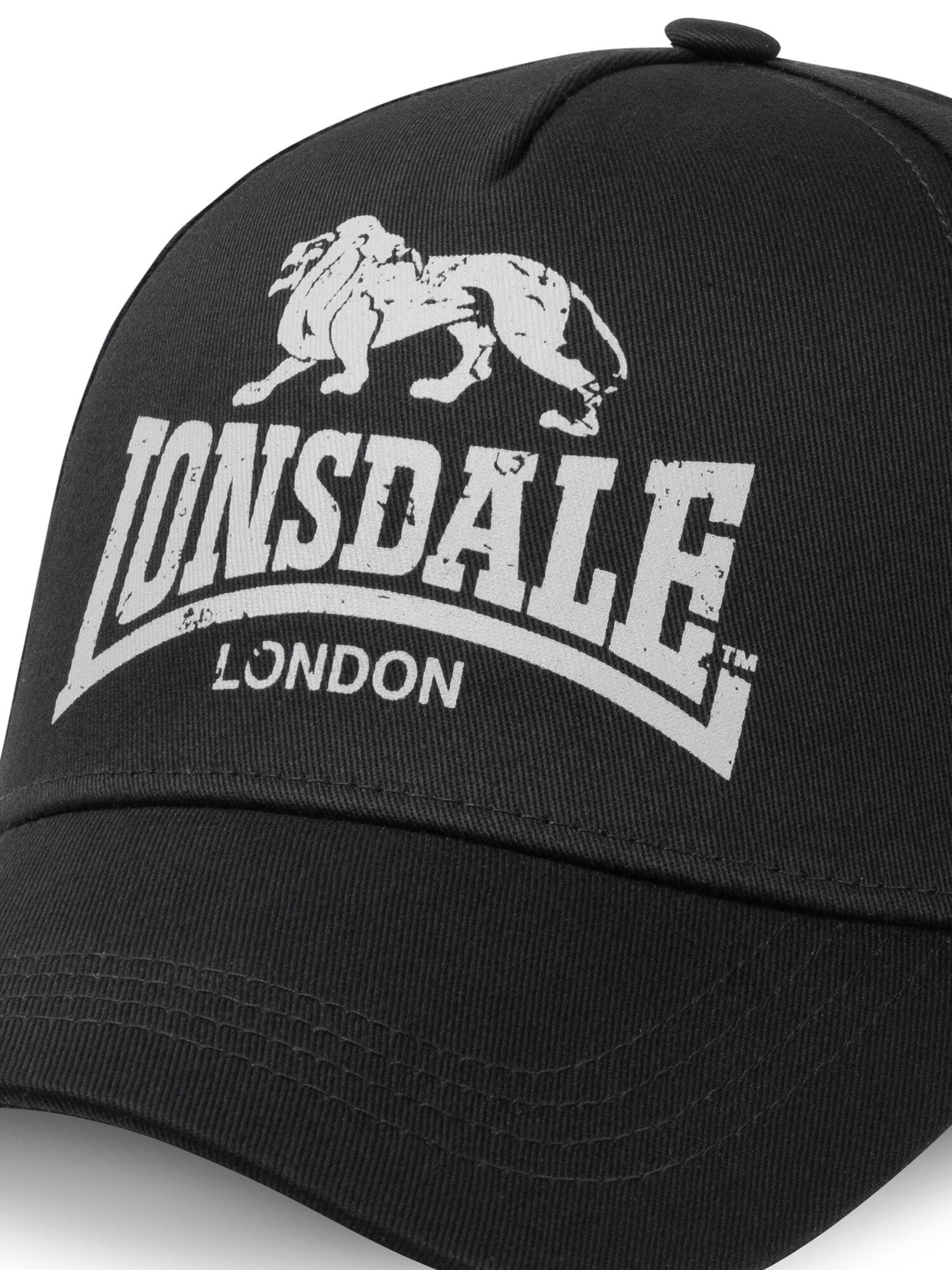 Lonsdale Kappe Doppelpack LEISTON