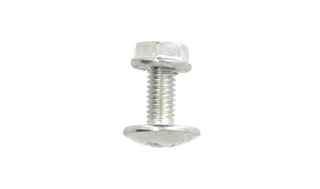 Bolt M6x16 for skjolde, Battle 70cc