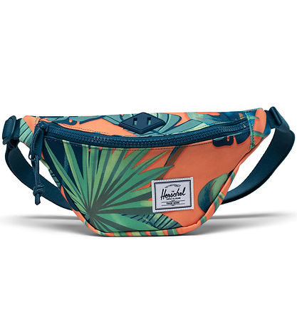 Herschel B?ltetaske - Heritage - Tangeringe Palm Leaves