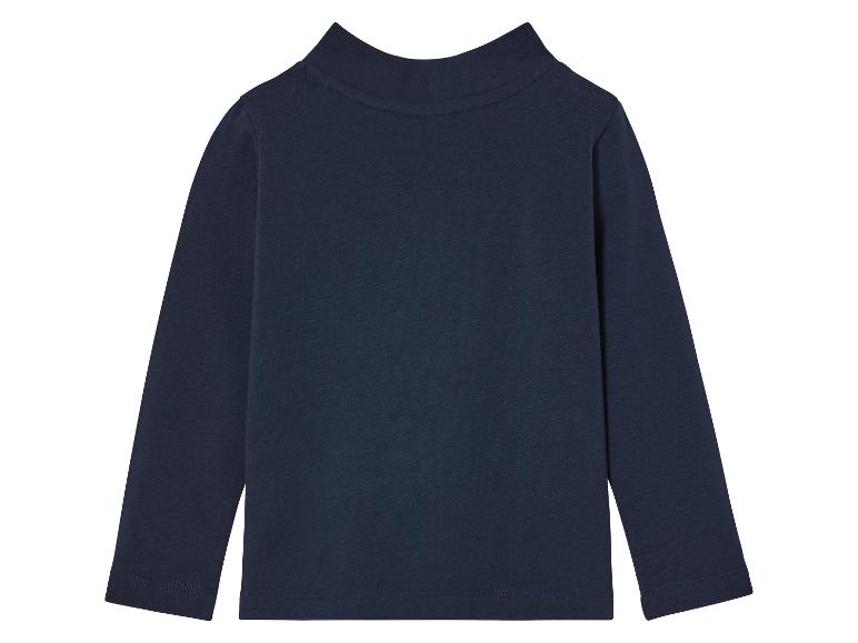 Set van 2 kinder thermoshirts