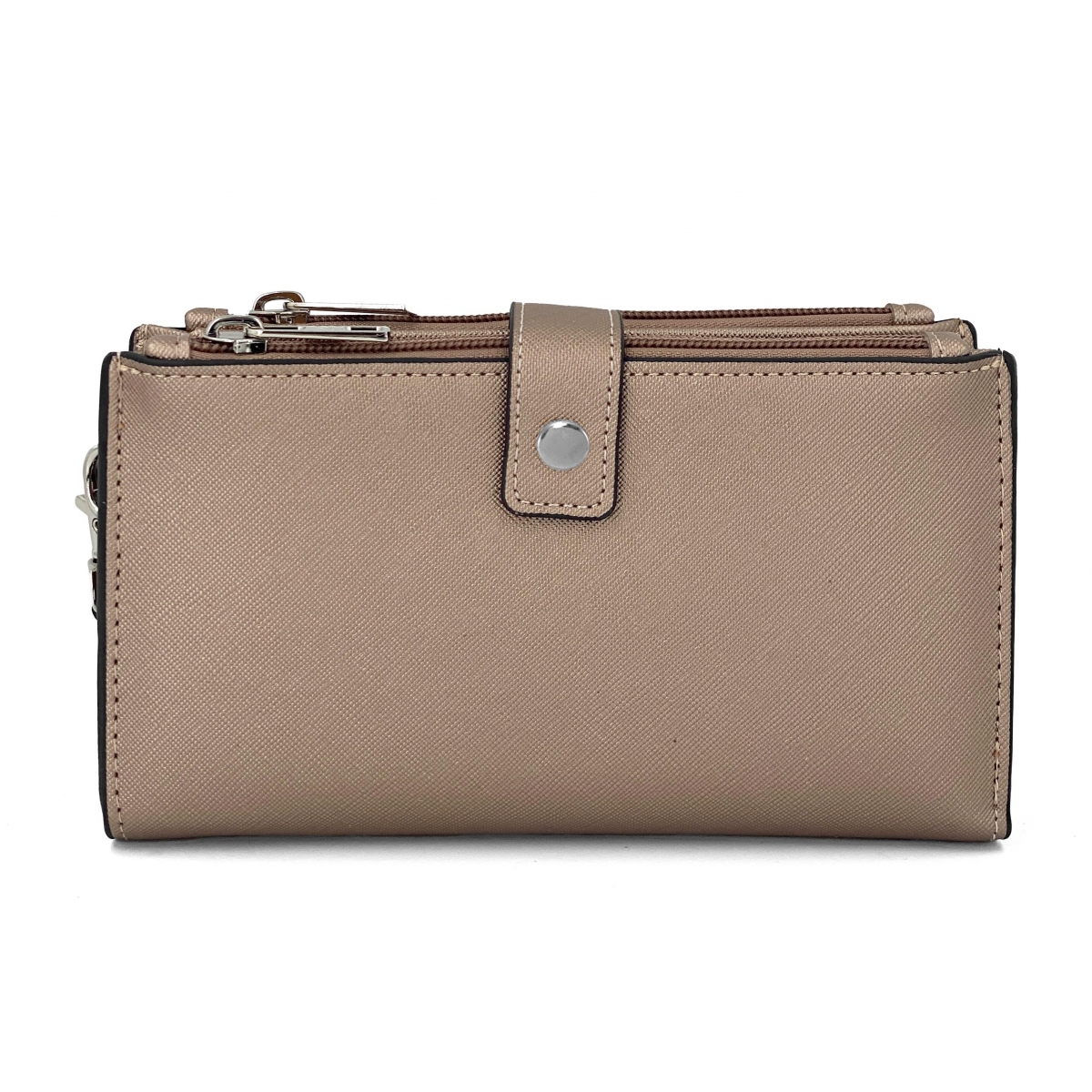 David Jones Portefeuille tout en un David Jones