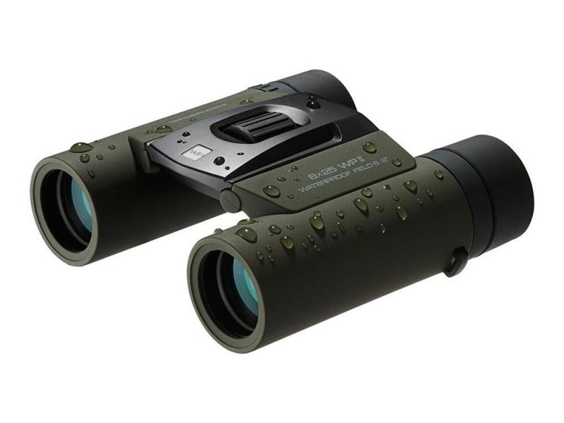 OM-System Fernglas WP II 8x25 Fernglas