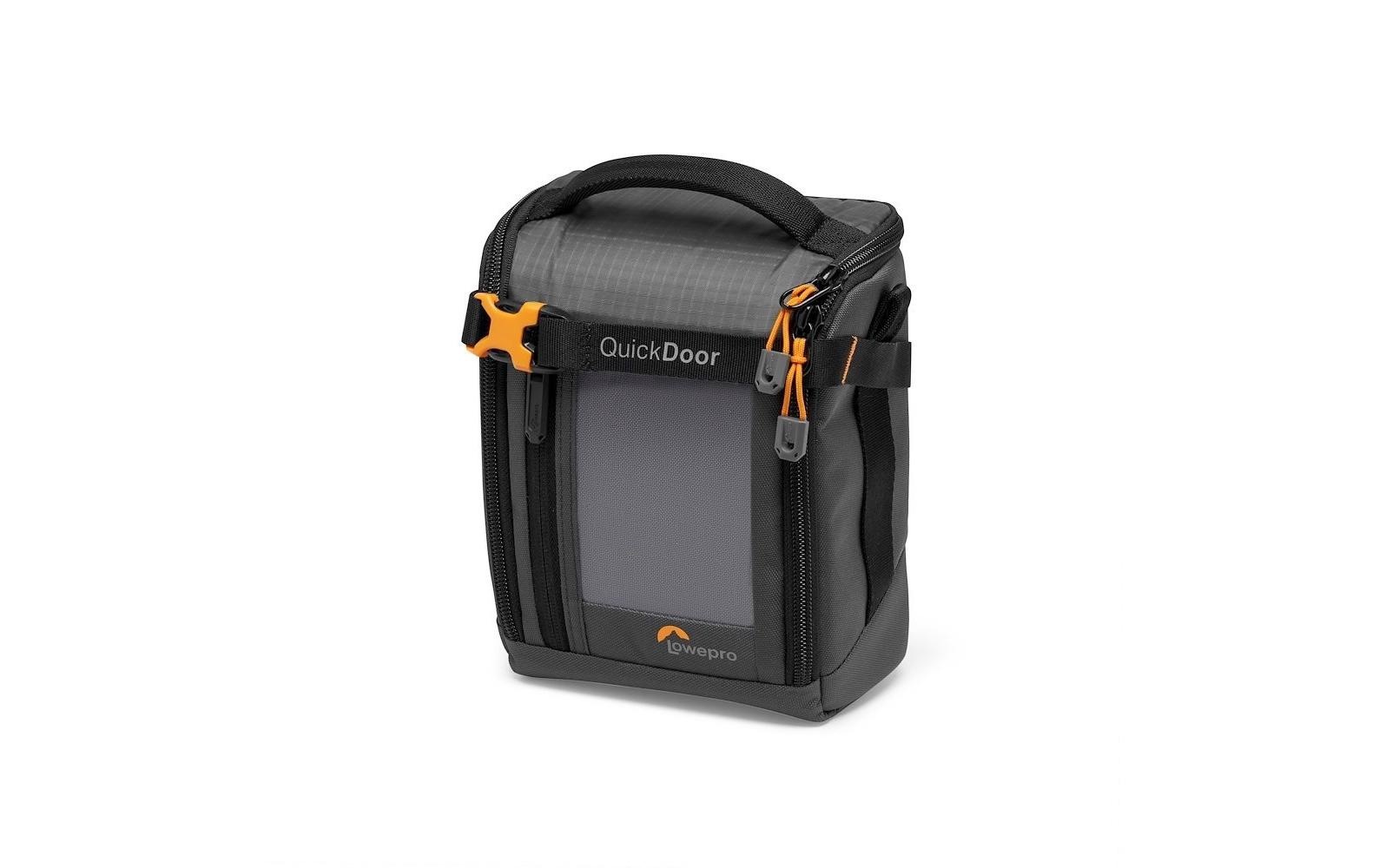 Lowepro Kameratasche »GearUp Creator Box M II (GRL)«